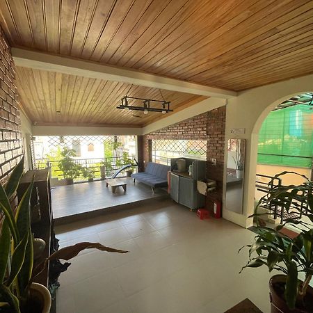 Homestay Minh Tu Hué Extérieur photo