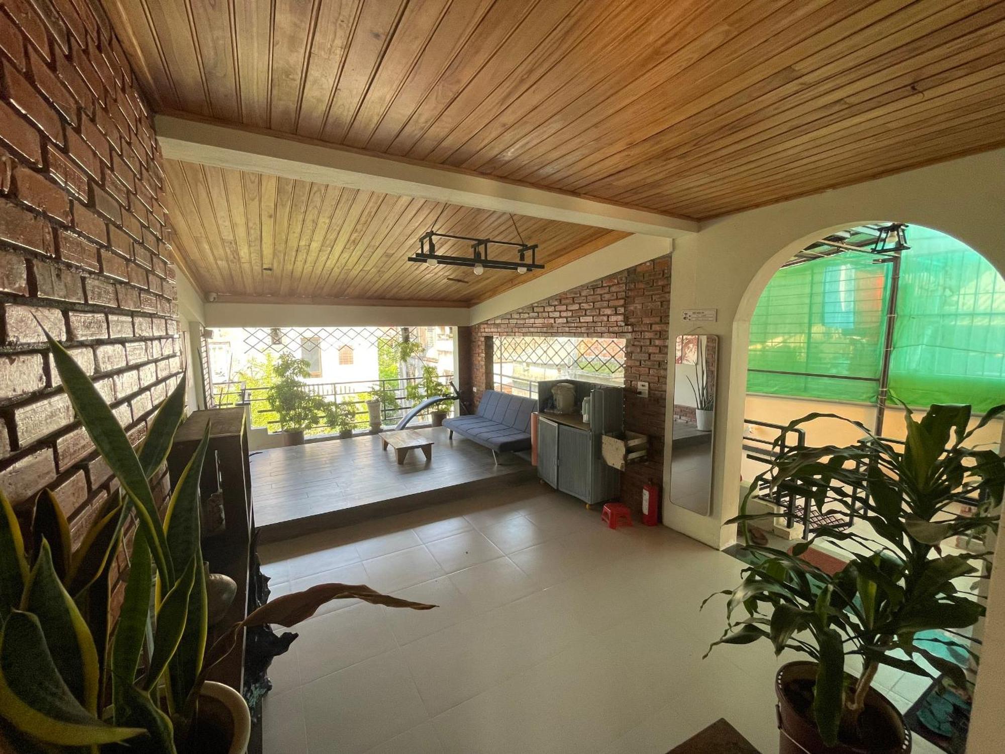 Homestay Minh Tu Hué Extérieur photo